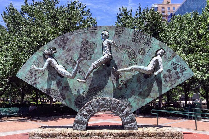 Custom Atlanta Private Tour - What Is the Custom Atlanta Private Tour?