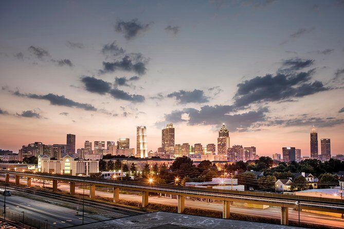 Custom Atlanta Private Tour - What Do Travelers Say?