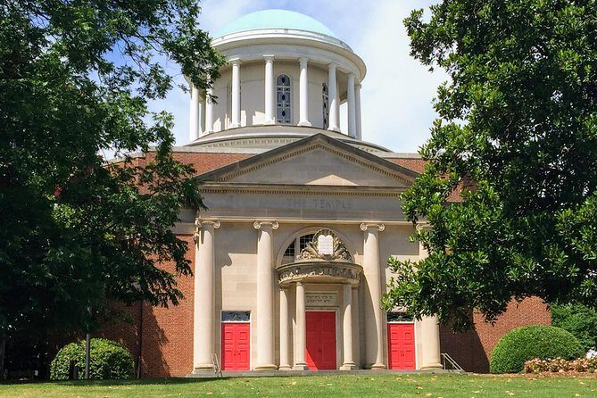 Custom Atlanta Private Tour - The Itinerary in Detail