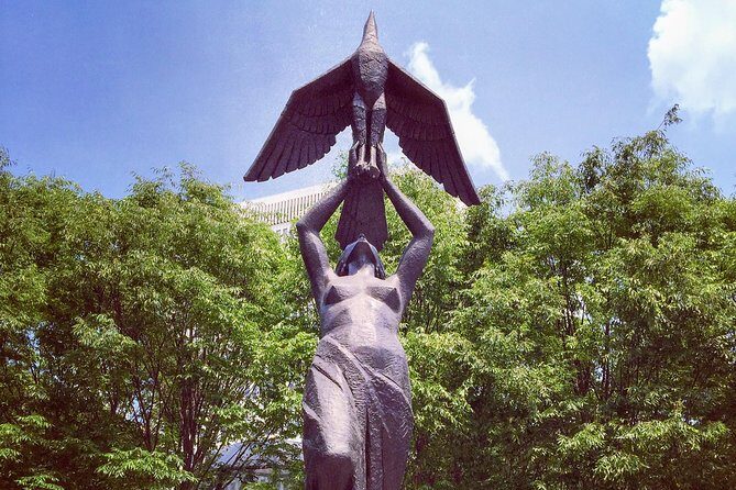 Custom Atlanta Private Tour - The Sum Up