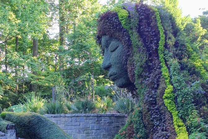 Custom Atlanta Private Tour - FAQ