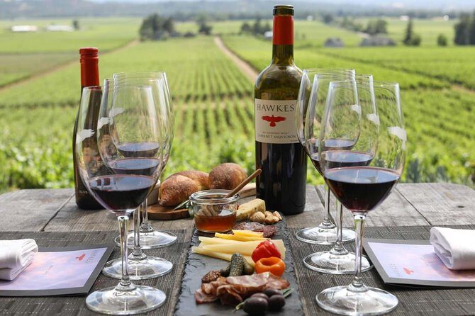 Custom Beer and Wine Tour of Sonoma and Napa from San Francisco - A Detailed Look at the Experience