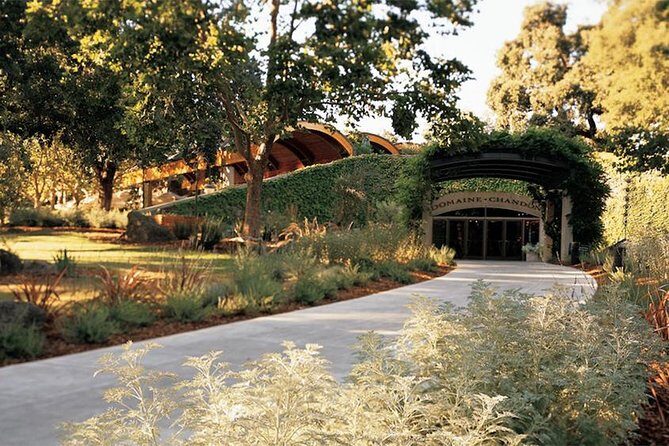 Custom Beer and Wine Tour of Sonoma and Napa from San Francisco - FAQs