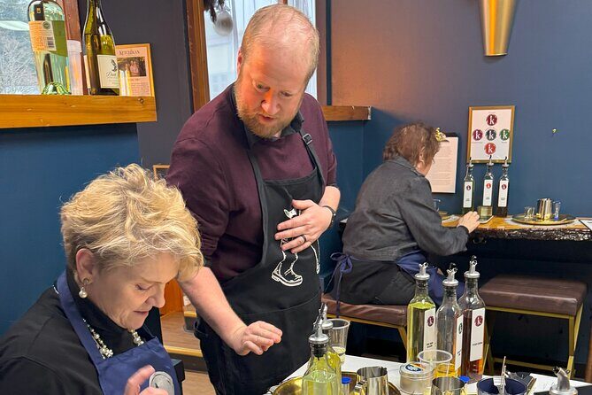 Custom Candle and Scent Blending Workshop - The Downsides and Considerations