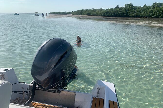 Custom Charters with a Local Captain - Final Thoughts