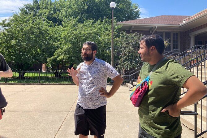 Custom Chicago Walking Tours - What Is It Really Like to Join a Custom Chicago Walking Tour?