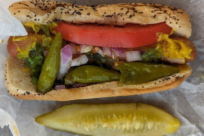 Custom Chicago Walking Tours - What to Expect at Each Stop