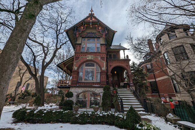 Custom Chicago Walking Tours - Wrapping It Up