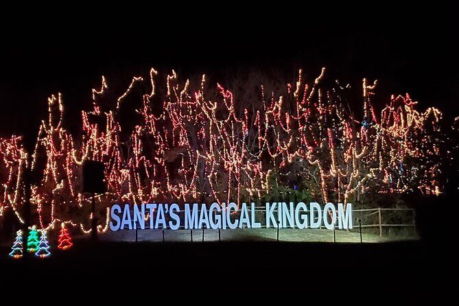 Custom Event Services and Tours for Unforgettable Experiences - Key Points