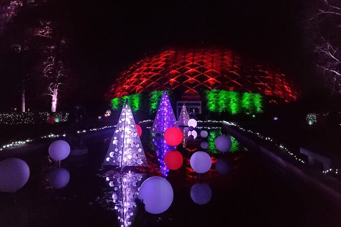 Custom Event Services and Tours for Unforgettable Experiences - Exploring the Tour in Detail