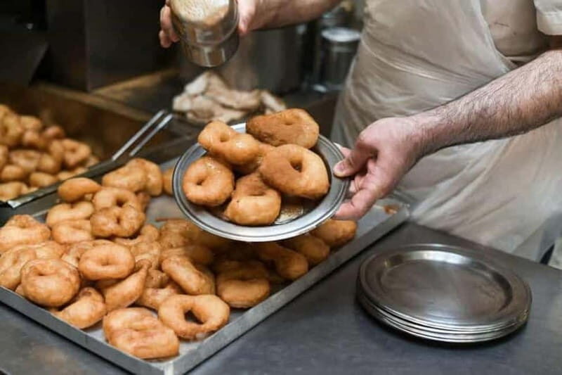 Custom Food Tour in Athens - Key Points