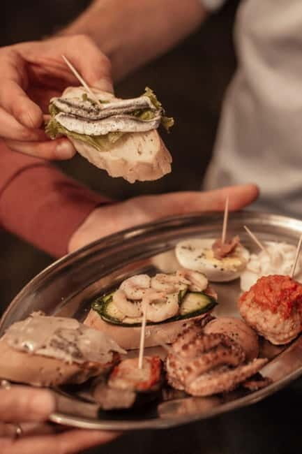 Custom Food Tour in Athens - A Taste of Athens: What the Tour Looks Like