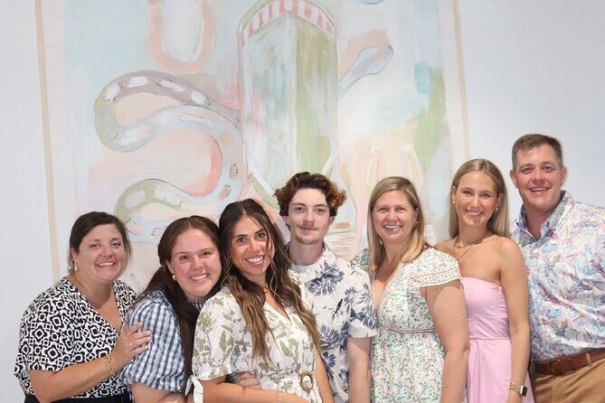 Custom Fragrance Creation Class in Nashville: Fragrance 101 - Final Thoughts: Who Will Love This?