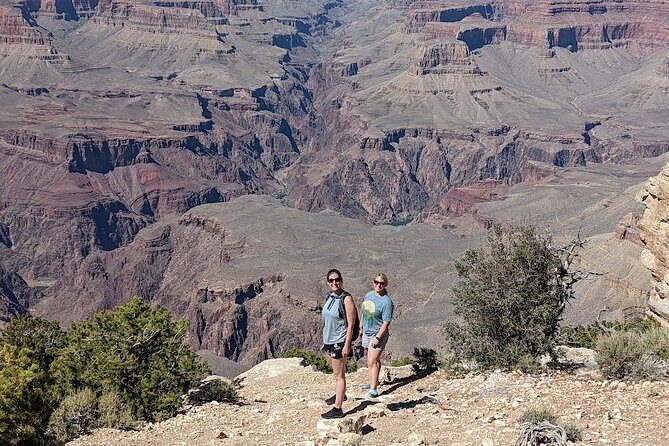 Custom Grand Canyon Day Trip - Frequently Asked Questions