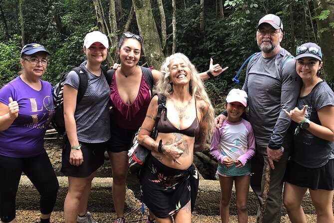 Custom Island Adventure Tours - FAQs