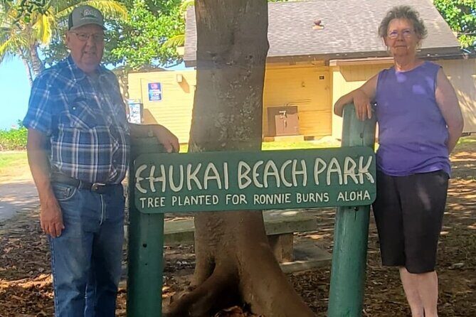 Custom Island Adventures Tour - An In-Depth Look at the Custom Island Adventures Tour