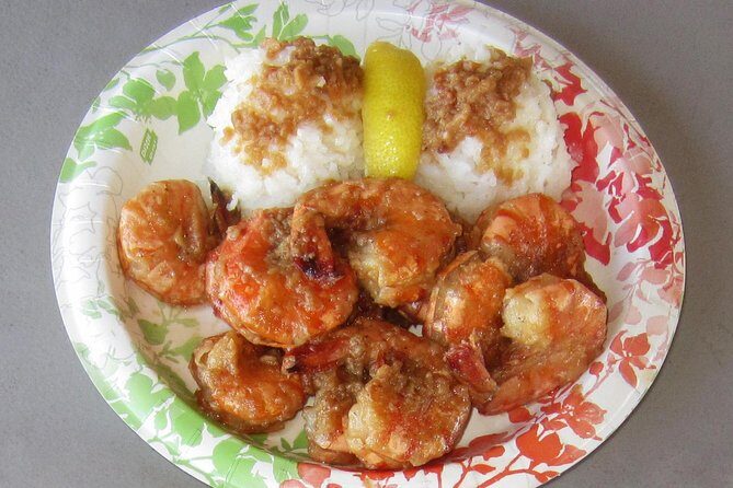 Custom Island Tour - for 4 to 5 people - up to 8 hours - Private tour of Oahu - An In-Depth Look at the Tour