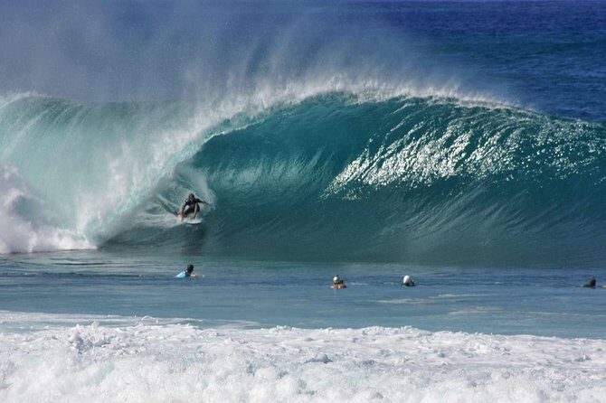 Custom Island Tour - for 6 to 14 people - up to 8 hours - Private tour of Oahu - Who Would Enjoy This Tour?