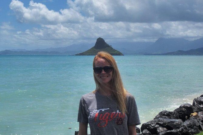 Custom Island Tour - for 6 to 14 people - up to 8 hours - Private tour of Oahu - Price and Value