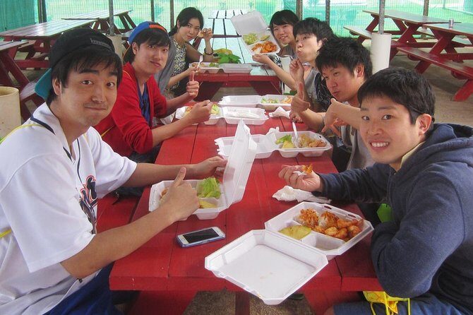 Custom Island Tour - for 6 to 14 people - up to 8 hours - Private tour of Oahu - Final Thoughts