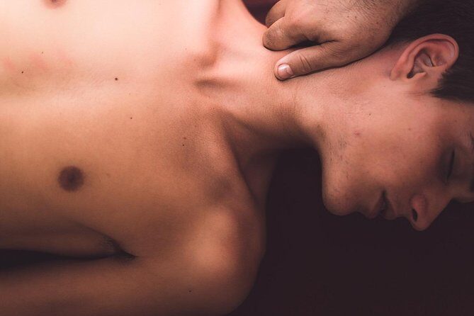 Custom Massage: 1 hour - What to Expect from the Granada Custom Massage Experience
