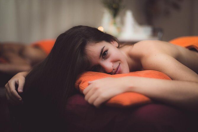 Custom Massage: 1 hour - Authentic Feedback from Travelers