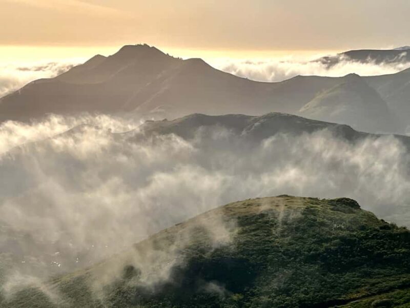 CUSTOM PHOTO ADVENTURES TO THE BAY AREA'S MOST EPIC SCENERY - The Sum Up
