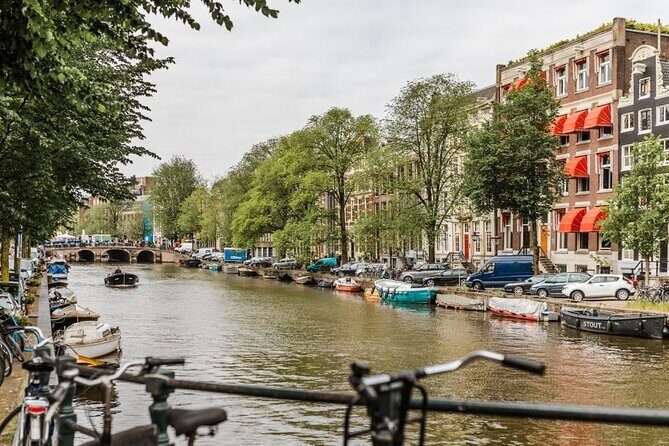 Custom Private Amsterdam Tour: Local Highlights and Hidden Gems - Who Is This Tour Best For?