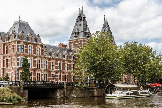 Custom Private Amsterdam Tour: Local Highlights and Hidden Gems - The Sum Up: Is It Worth It?