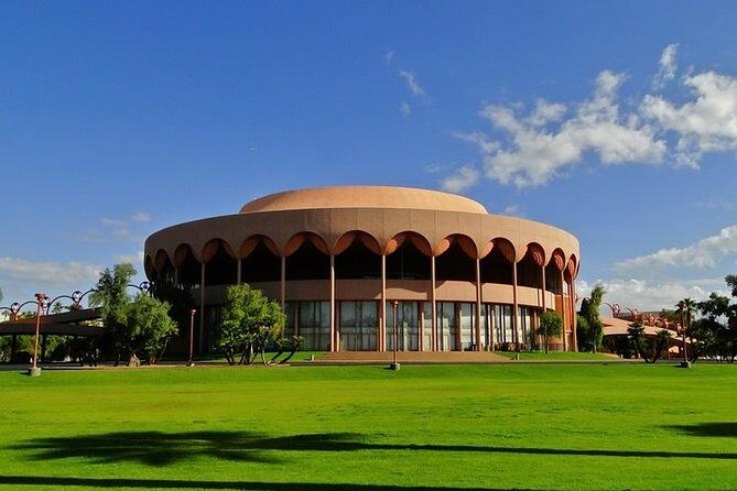 Custom Private City Tour of Phoenix - Final Thoughts