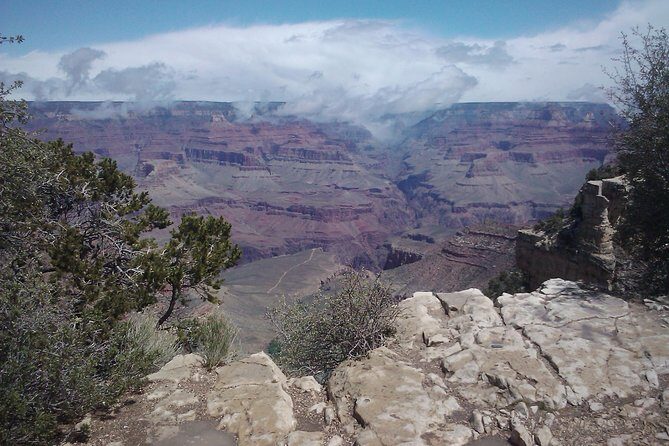 Custom Private Day Tour to Grand Canyon - What’s Included and What’s Not?