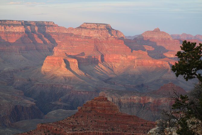 Custom Private Day Tour to Grand Canyon - Final Thoughts: Is This Tour Right for You?