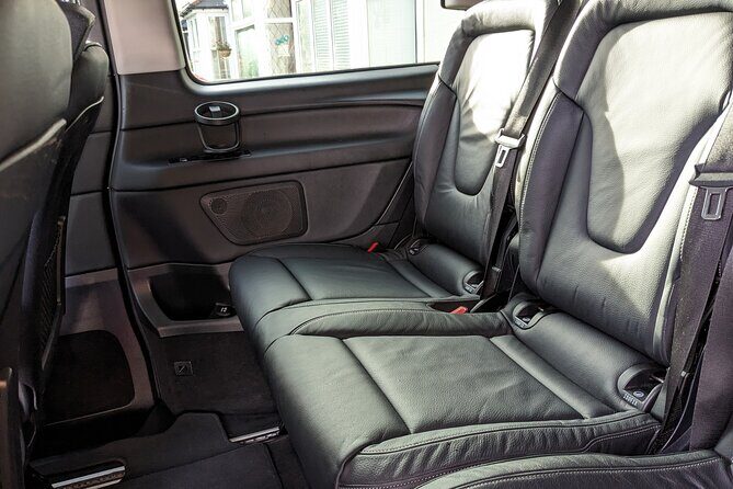 Custom Private Full Day Chauffeur Tour - What to Expect from the Tour