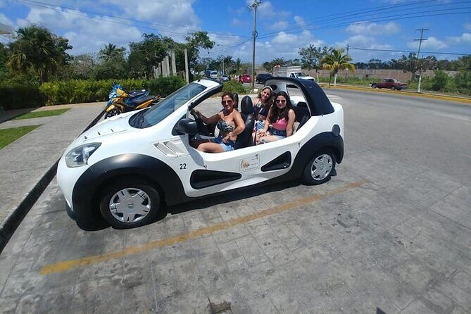 Custom Private Guided Cozumel Island Tour - An Honest Look at the Tour