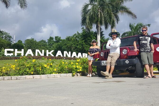 Custom Private Guided Cozumel Island Tour - Who Should Consider This Tour?