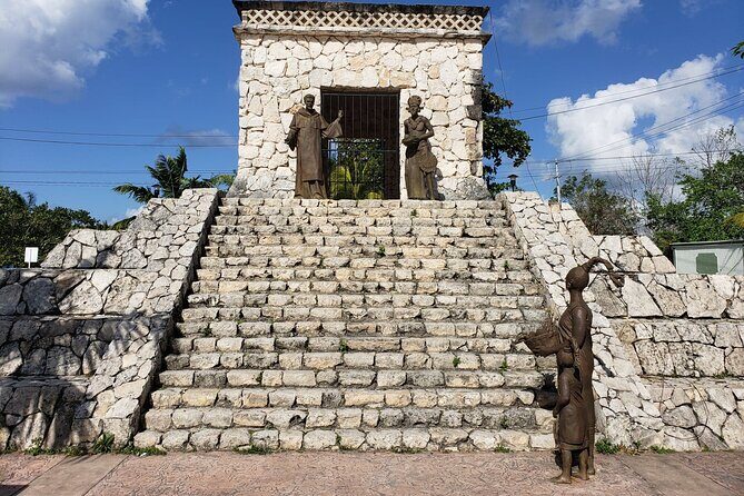 Custom Private Guided Cozumel Island Tour - FAQs