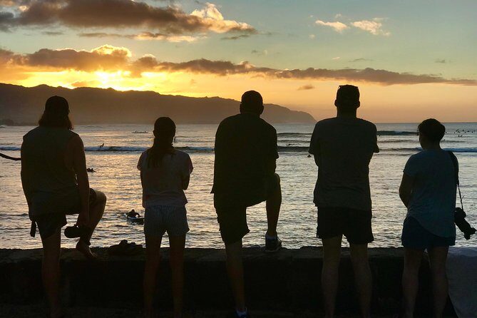 Custom Private Multi Day Tours on the island of Oahu Hawaii - The Itinerary: How the Days Unfold