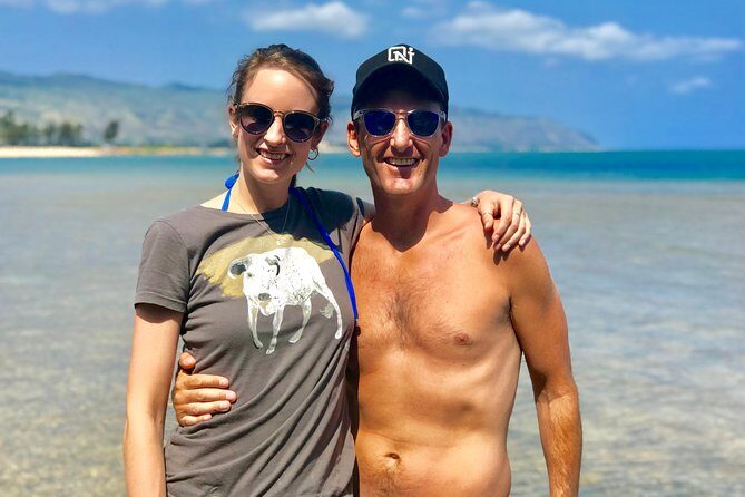 Custom Private Multi Day Tours on the island of Oahu Hawaii - The Benefits of a Guide and Customization