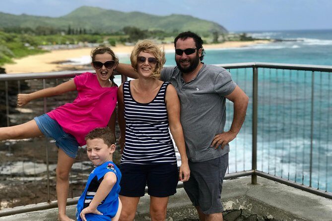 Custom Private Multi Day Tours on the island of Oahu Hawaii - Who Is This Tour Best For?