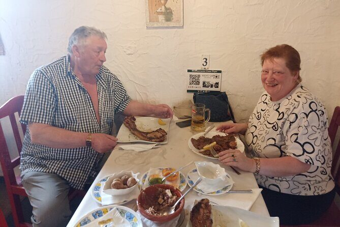 Custom Private Tenerife Volcano Car Tour - The Practical Side: Logistics and Value