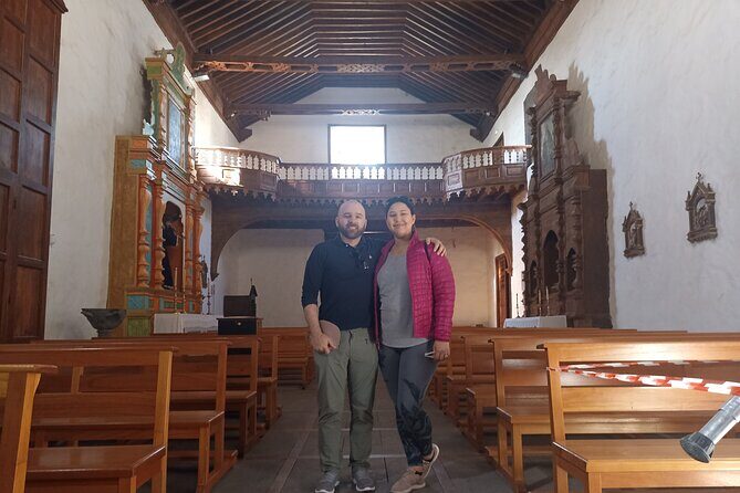 Custom Private Tenerife Volcano Car Tour - Frequently Asked Questions