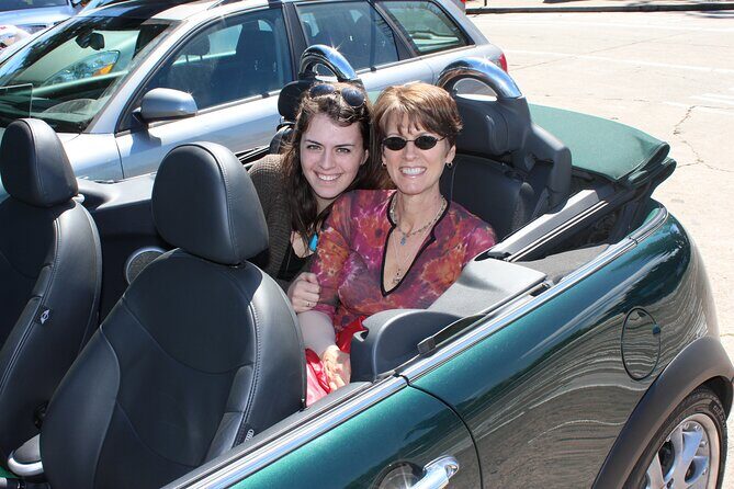 Custom Private Tour in Convertible MINI Cooper - Final Thoughts