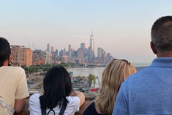 Custom Private Tour of Manhattan - Starting at Union Square