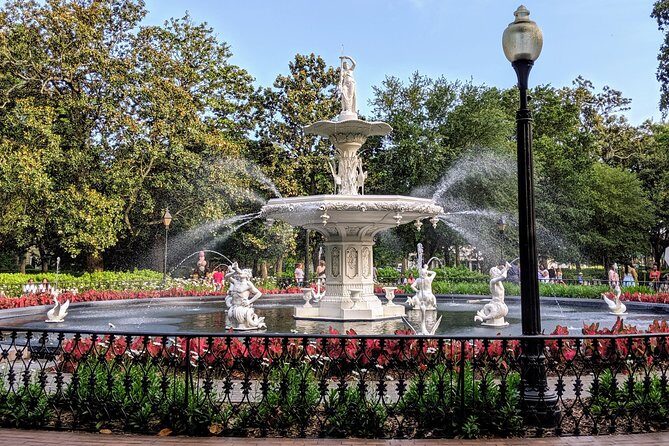 Custom Savannah Private Tour - Comfort and Convenience