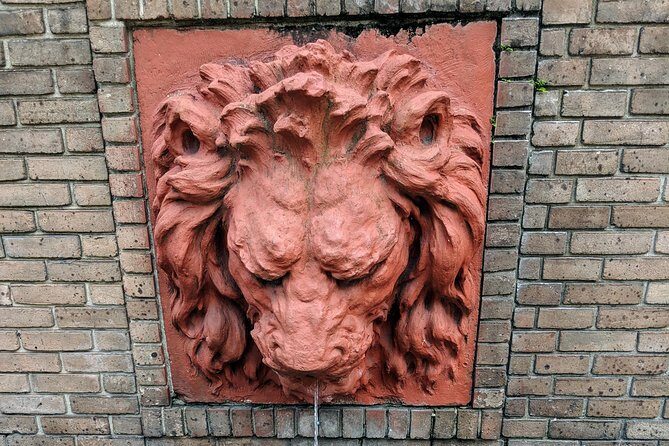 Custom Savannah Private Tour - Guides Who Steal the Show