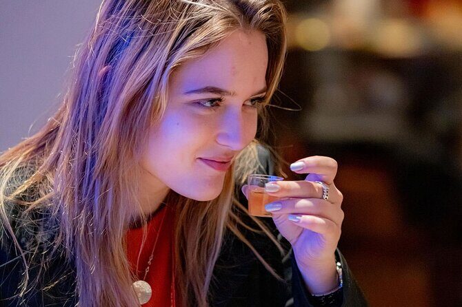 Custom Scent with Candle Making Experience With Local Artisan - What to Expect from the Candle-Making Workshop