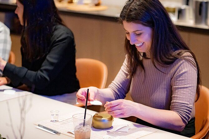 Custom Scent with Candle Making Experience With Local Artisan - Is It Worth the Price?