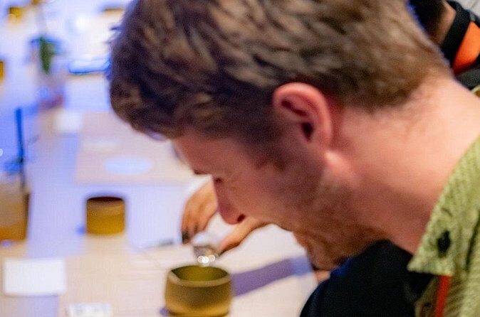 Custom Scent with Candle Making Experience With Local Artisan - Who Should Consider This Experience?