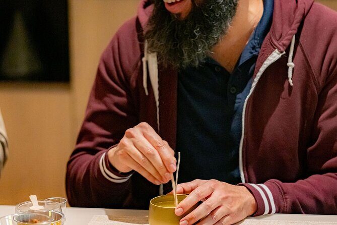 Custom Scent with Candle Making Experience With Local Artisan - Final Thoughts