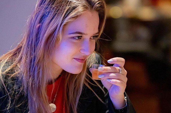 Custom Scent with Candle Making Experience With Local Artisan - FAQ